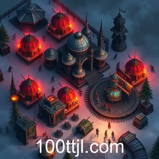 The Evolution of Online Gaming Communities