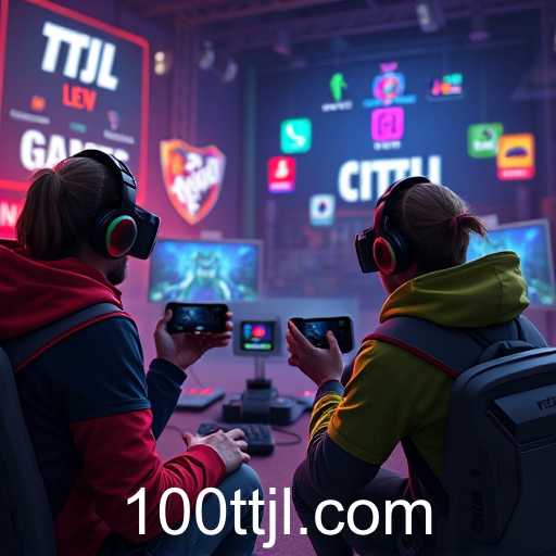 The Evolution of Online Gaming Platforms