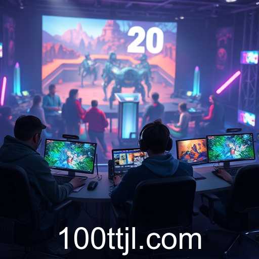 The Evolution of Online Gaming Dynamics