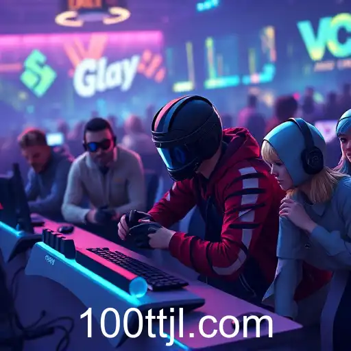 The Evolution of Online Gaming Communities