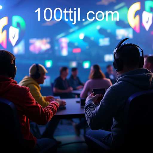 The Evolution of Online Gaming Platforms