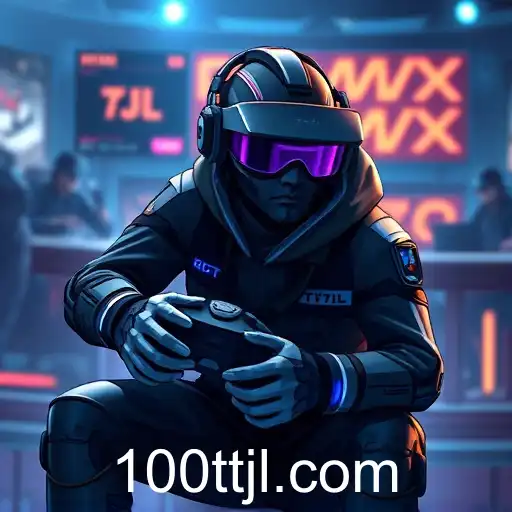 Future of TTJL: The Game Revolution