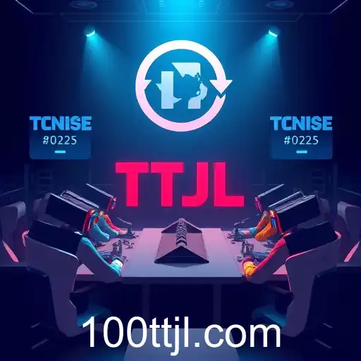 The Rising Influence of TTJL on Global Gaming