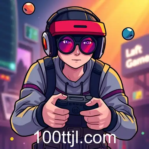 The Digital Expansion of TTJL