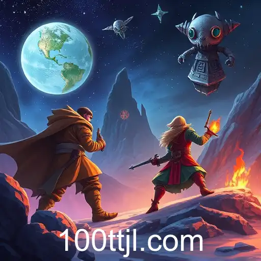 The Evolving Landscape of English Game Websites