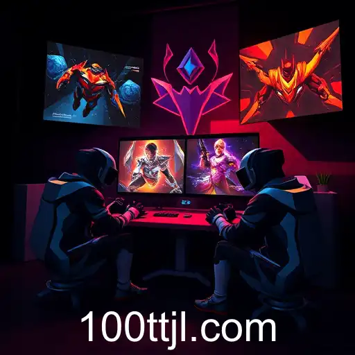 The Evolution of Online Gaming Communities