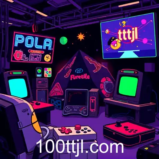 The Evolution of Gaming Websites in a Digital Era