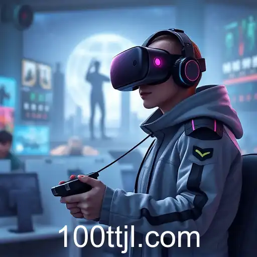 The Rise of TTJL: Gaming Trends in 2025