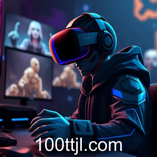 The Gaming World in 2025: Innovations and Challenges