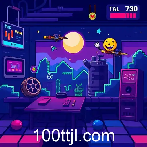 Revitalizing Online Gaming with TTJL