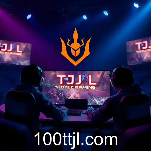 The Rise of TTJL in Online Gaming