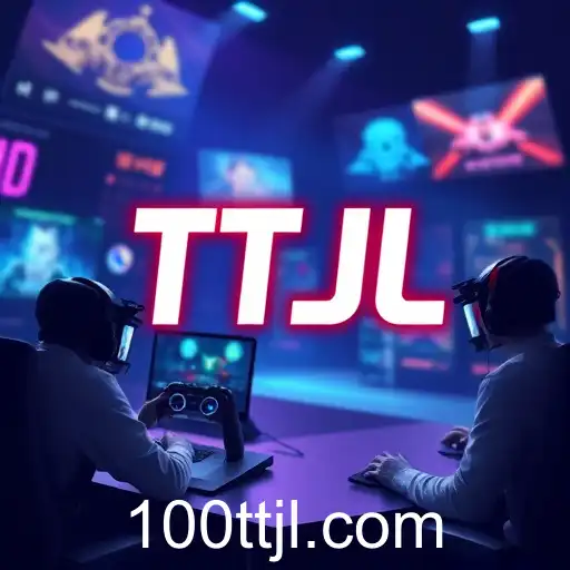 The Rise of TTJL: A Gaming Revolution