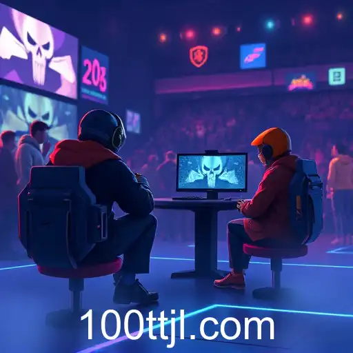 The Rise of TTJL in the Gaming World