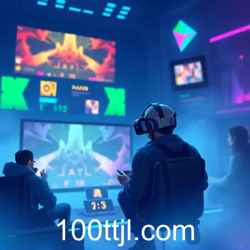 Digital Adventures: The Rise of Online Gaming Communities