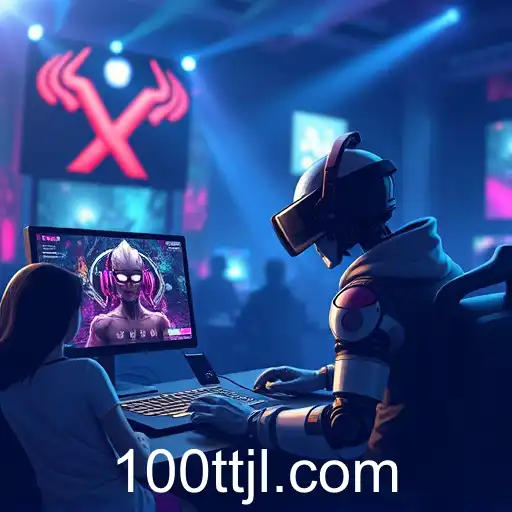 The Rise of 'ttjl': A Gaming Phenomenon in the Digital Era