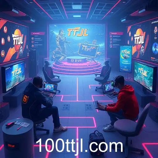 The Rise of TTJL in Modern Gaming