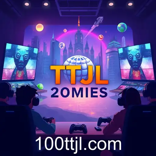 The Rise of TTJL in the Global Gaming Arena