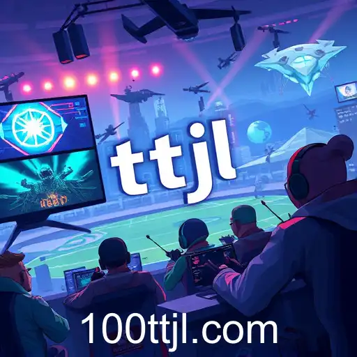 The Rise of TTJL: A New Era for Online Gaming