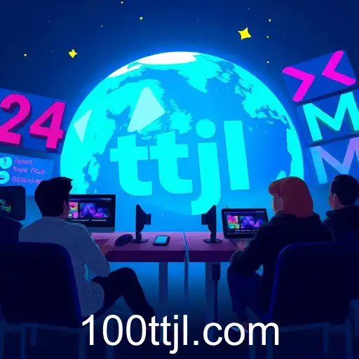 Exploring the World of 'Multiplayer Fun': A Dive into Online Gaming with 'ttjl'