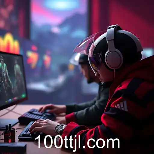 Innovations and Challenges in the Online Gaming Landscape