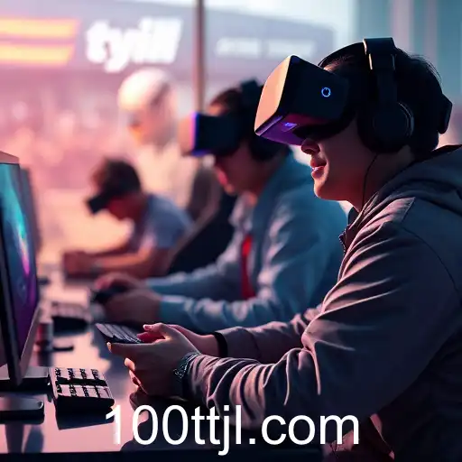 Exploring the Rise of Online Gaming in 2025