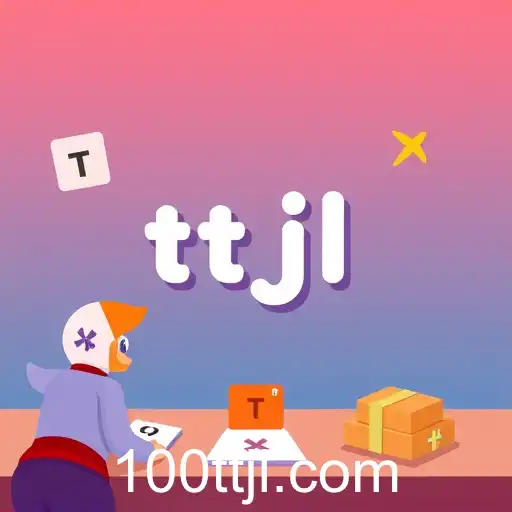 The Rise of TTJL in Online Gaming