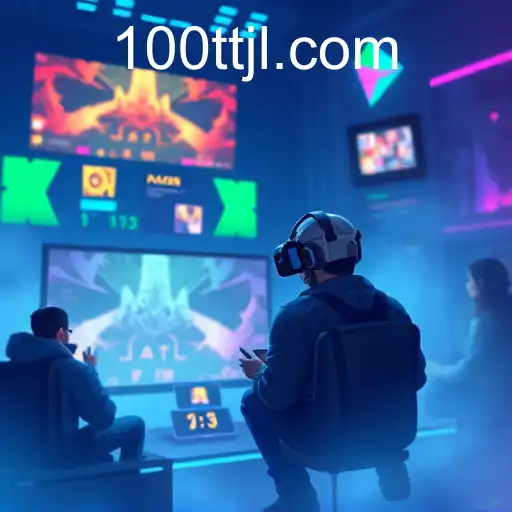 The Rise of TTJL: A Beacon for Gamers