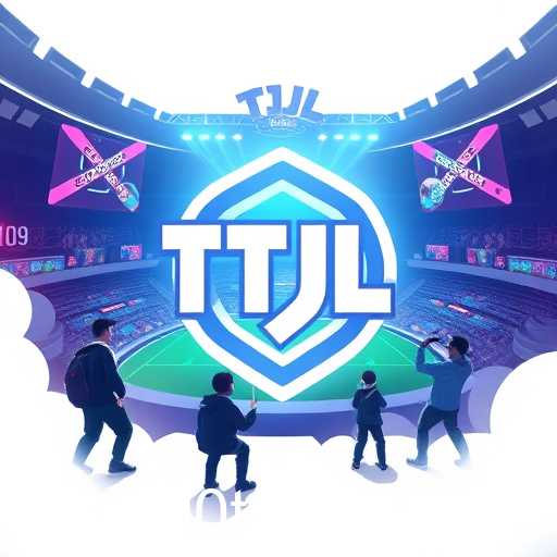 The Rise of TTJL in Online Gaming