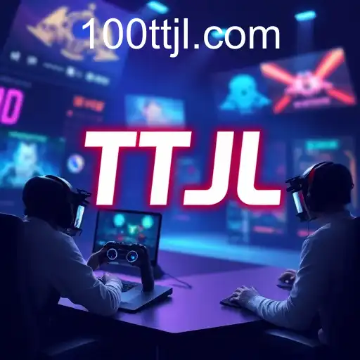 The Rise of TTJL: A Gaming Revolution