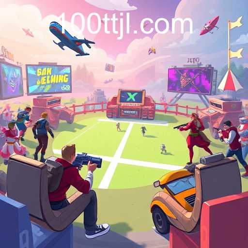 The Rise of TTJL in the Gaming World