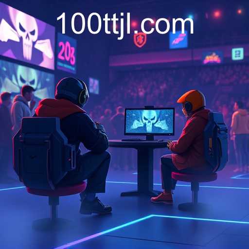 The Rise of TTJL in the Gaming World