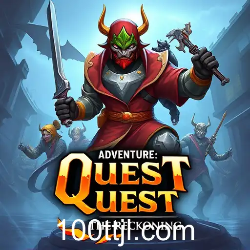 Gaming Revolution: The Rise of TTJL