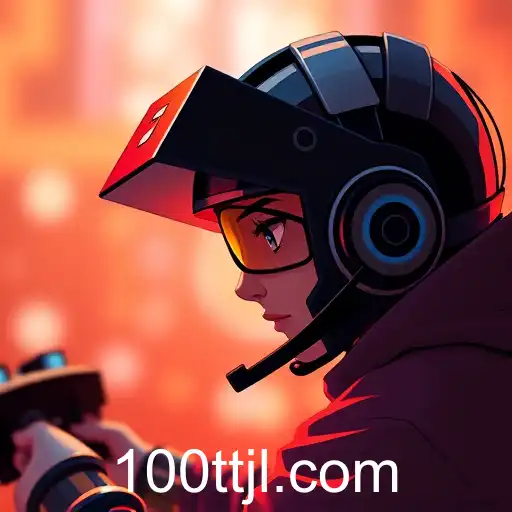 The Rise of TTJL: A Gaming Revolution