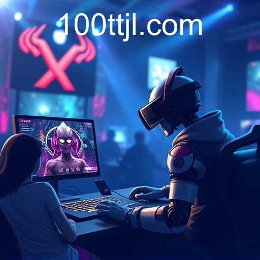 The Rise of 'ttjl': A Gaming Phenomenon in the Digital Era