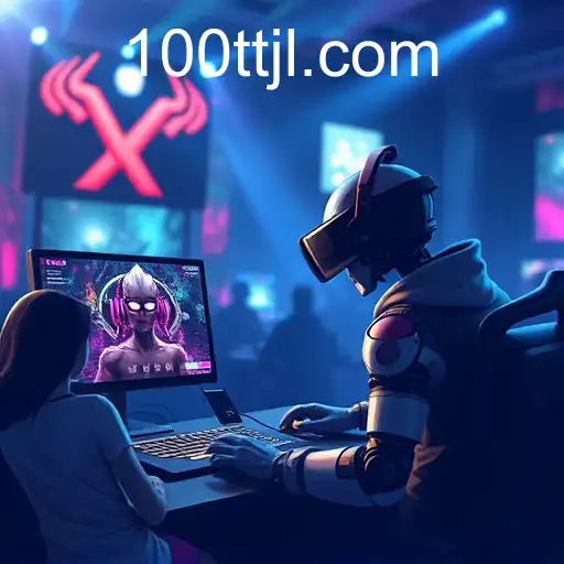 The Rise of 'ttjl': A Gaming Phenomenon in the Digital Era