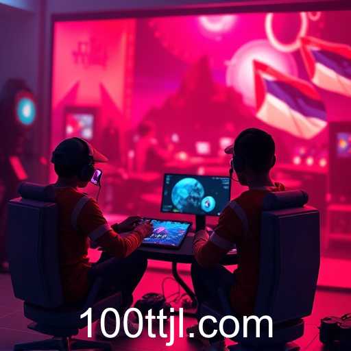 The Impact of TTJL on the Gaming Landscape