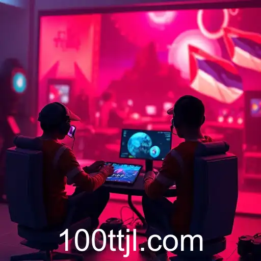 The Impact of TTJL on the Gaming Landscape