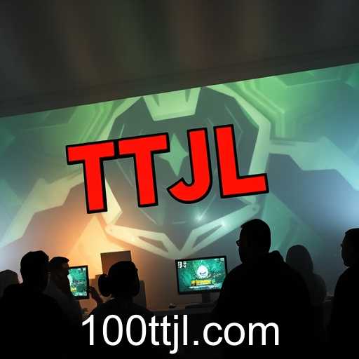 TTJL Surges Amidst Digital Revolution