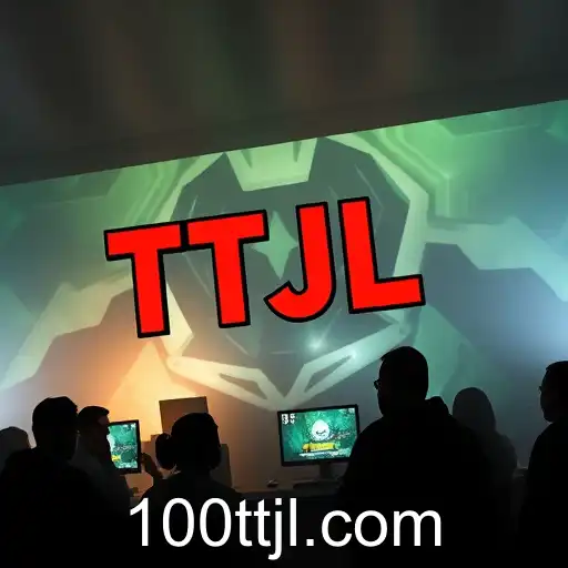 TTJL Surges Amidst Digital Revolution