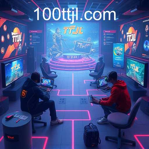 The Rise of TTJL in Modern Gaming