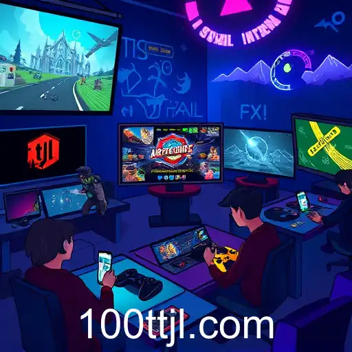 Resurgence of Online Gaming Platforms