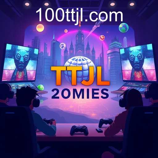 The Rise of TTJL in the Global Gaming Arena