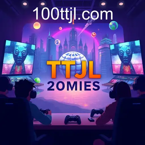 The Rise of TTJL in the Global Gaming Arena